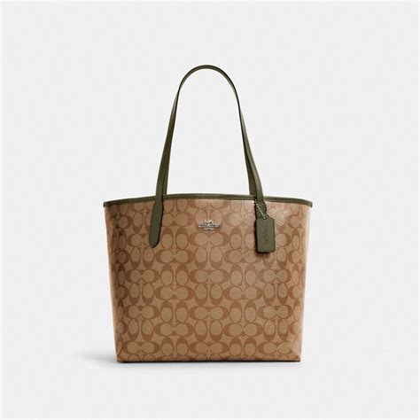 coach tote outlet.